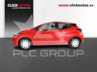 2022 Nissan MICRA