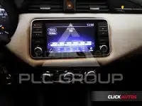 2022 Nissan MICRA