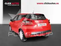 2022 Nissan MICRA