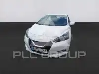 2022 Nissan MICRA