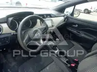 2022 Nissan MICRA