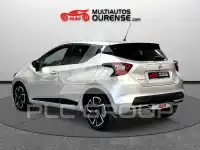 2022 Nissan MICRA