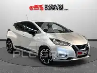 2022 Nissan MICRA