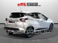 2022 Nissan MICRA