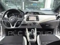 2022 Nissan MICRA