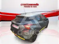 2022 Nissan MICRA