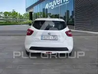 2022 Nissan MICRA