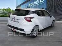 2022 Nissan MICRA