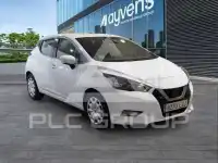 2022 Nissan MICRA