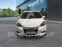 2022 Nissan MICRA