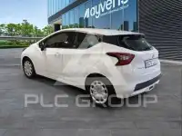 2022 Nissan MICRA