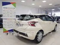 2022 Nissan MICRA