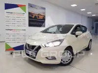 2022 Nissan MICRA