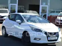 2022 Nissan MICRA