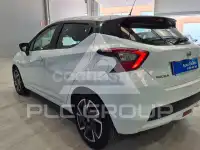 2022 Nissan MICRA