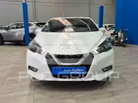 2022 Nissan MICRA
