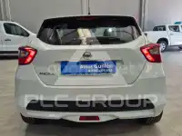 2022 Nissan MICRA