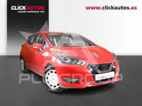 2022 Nissan MICRA