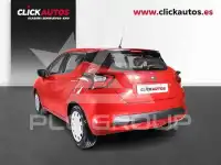 2022 Nissan MICRA