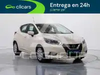 2022 Nissan MICRA
