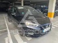2022 Nissan MICRA