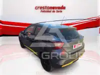 2022 Nissan MICRA
