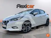 2022 Nissan MICRA