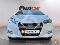 2022 Nissan MICRA