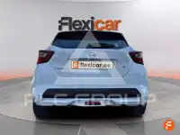 2022 Nissan MICRA
