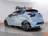 2022 Nissan MICRA