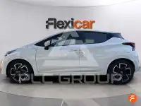 2022 Nissan MICRA