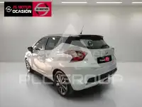 2022 Nissan MICRA