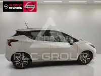 2022 Nissan MICRA