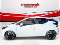 2022 Nissan MICRA