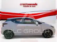 2022 Nissan MICRA