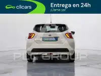 2022 Nissan MICRA