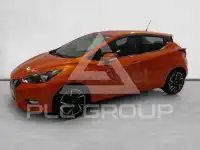 2022 Nissan MICRA