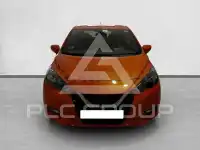 2022 Nissan MICRA