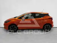 2022 Nissan MICRA