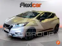 2022 Nissan MICRA