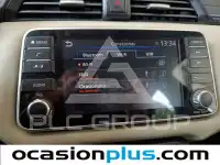 2022 Nissan MICRA