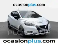 2022 Nissan MICRA