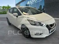 2022 Nissan MICRA