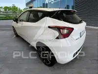 2022 Nissan MICRA