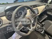 2022 Nissan MICRA