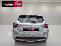 2022 Nissan MICRA