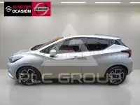 2022 Nissan MICRA