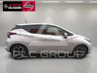 2022 Nissan MICRA