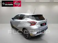 2022 Nissan MICRA