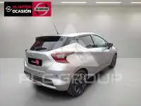 2022 Nissan MICRA